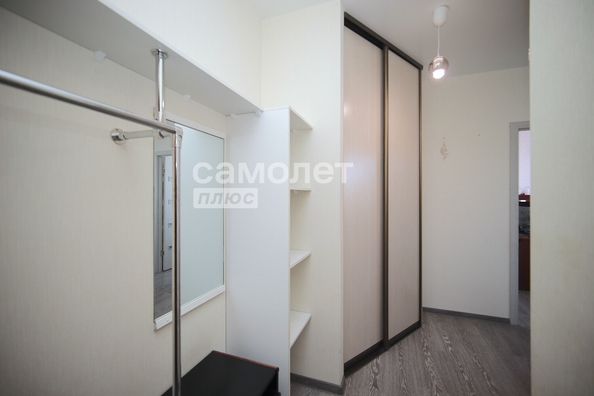 
  Продается 2-комн. квартира, 42.5 м², Кедровый б-р, д. 2
. Фото 2.