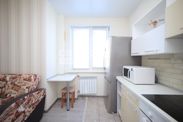 
  Продается 2-комн. квартира, 42.5 м², Кедровый б-р, д. 2
. Фото 10.