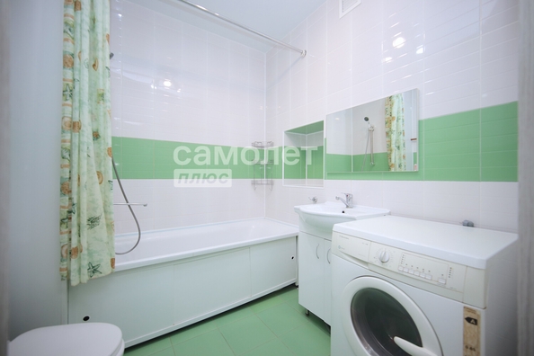 
  Продается 2-комн. квартира, 42.5 м², Кедровый б-р, д. 2
. Фото 18.