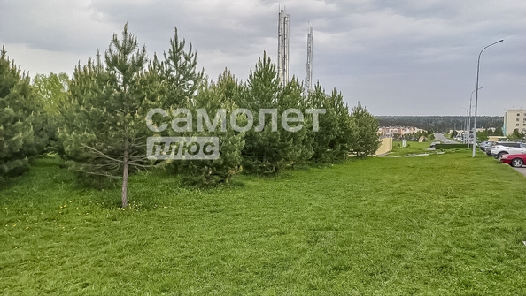 
  Продается 2-комн. квартира, 42.5 м², Кедровый б-р, д. 2
. Фото 30.