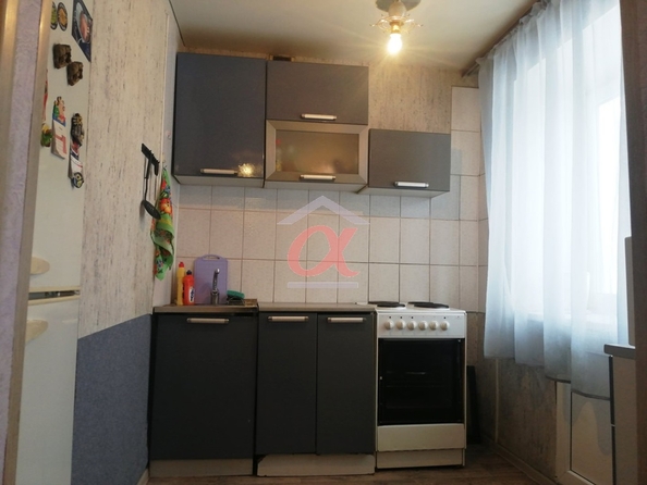 
   Продам 3-комнатную, 61 м², Пролетарская ул, 15

. Фото 10.