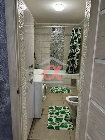 
   Продам 1-комнатную, 36.8 м², Молодежный пр-кт, 27а

. Фото 19.