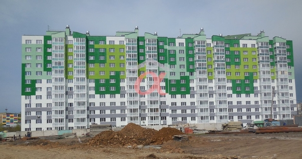 
   Продам 1-комнатную, 36.8 м², Молодежный пр-кт, 27а

. Фото 22.