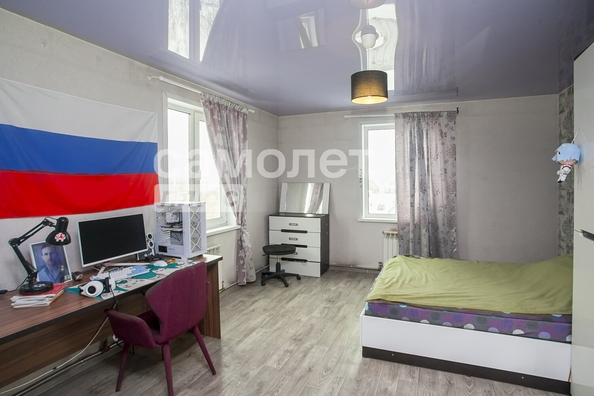 
   Продам дом, 135.8 м², Кемерово

. Фото 30.