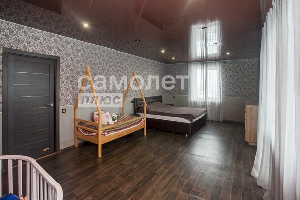 
   Продам дом, 135.8 м², Кемерово

. Фото 34.