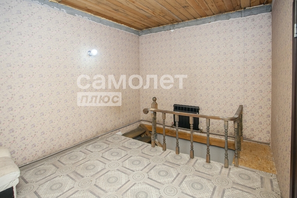 
   Продам дом, 135.8 м², Кемерово

. Фото 39.