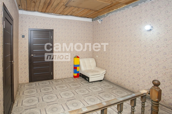 
   Продам дом, 135.8 м², Кемерово

. Фото 40.