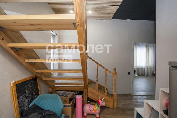 
   Продам дом, 135.8 м², Кемерово

. Фото 45.