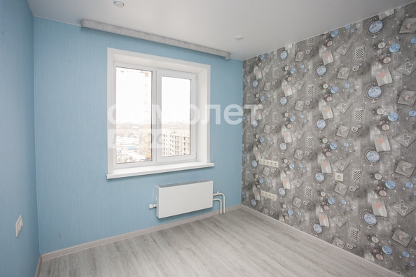 
   Продам 2-комнатную, 45.5 м², Космическая ул, 4в/1

. Фото 5.