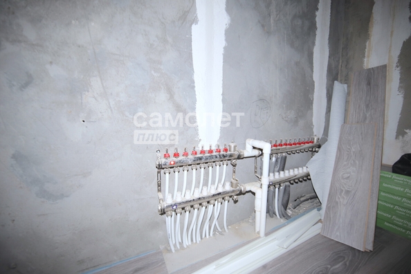 
  Продается коттедж, 298 м², Кемерово
. Фото 26.