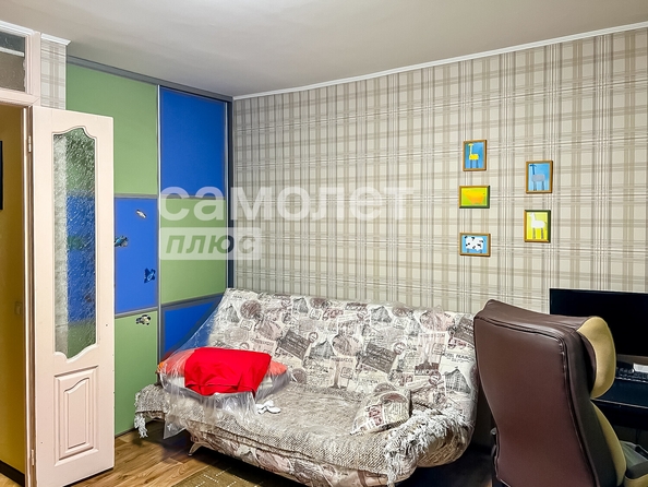 
   Продам 4-комнатную, 83 м², Свободы ул, 19

. Фото 13.