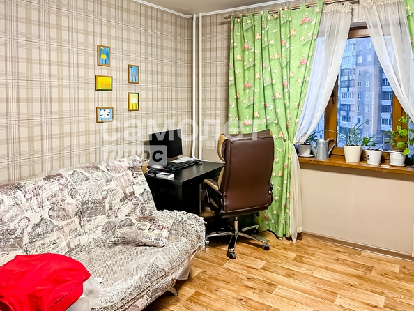 
  Продается 4-комн. квартира, 83 м², Свободы ул, д. 19
. Фото 1.