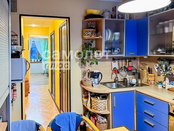 
  Продается 4-комн. квартира, 83 м², Свободы ул, д. 19
. Фото 9.