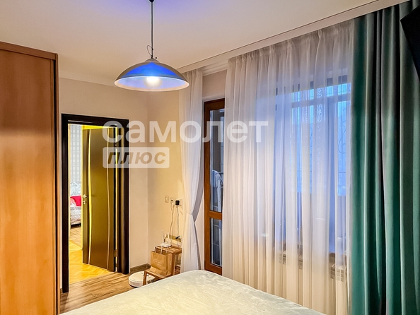 
  Продается 4-комн. квартира, 83 м², Свободы ул, д. 19
. Фото 13.