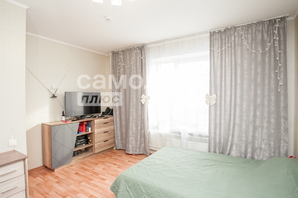 
  Продается 1-комн. квартира, 30.1 м², Баварская ул, д. 7
. Фото 1.