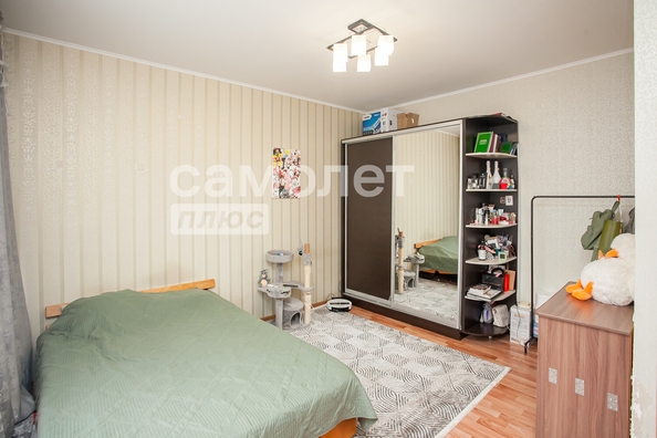 
  Продается 1-комн. квартира, 30.1 м², Баварская ул, д. 7
. Фото 2.