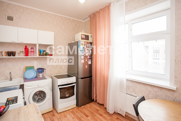 
  Продается 1-комн. квартира, 30.1 м², Баварская ул, д. 7
. Фото 5.