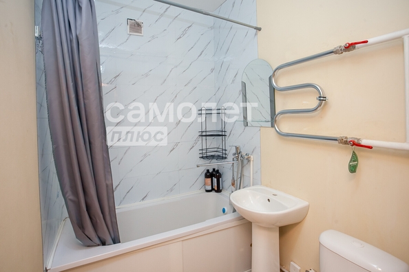 
  Продается 1-комн. квартира, 30.1 м², Баварская ул, д. 7
. Фото 8.