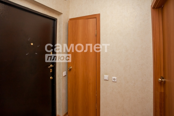 
  Продается 1-комн. квартира, 30.1 м², Баварская ул, д. 7
. Фото 9.