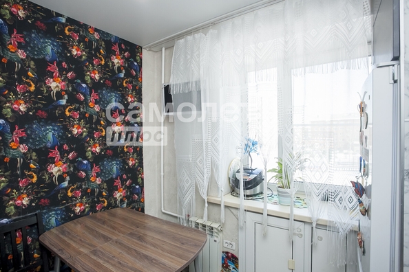 
   Продам 2-комнатную, 42.2 м², Красноармейская ул, 132а

. Фото 13.