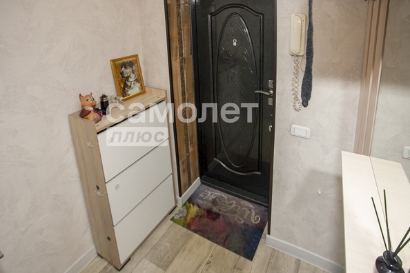 
   Продам 2-комнатную, 42.2 м², Красноармейская ул, 132а

. Фото 20.