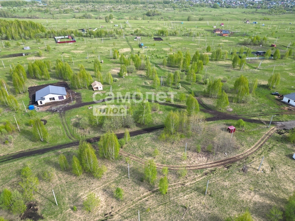 
  Продается земельный участок, 10 соток, Кемерово
. Фото 1.