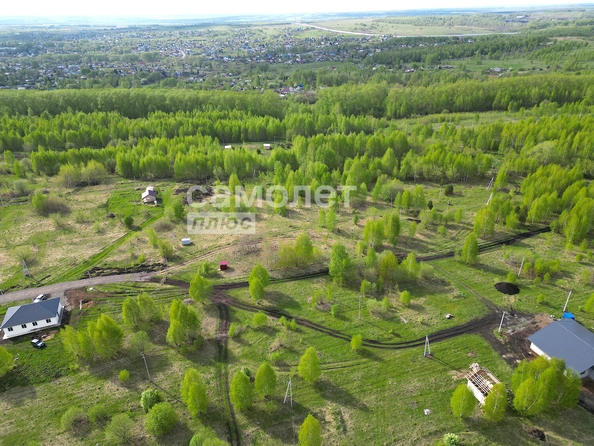 
  Продается земельный участок, 10 соток, Кемерово
. Фото 4.