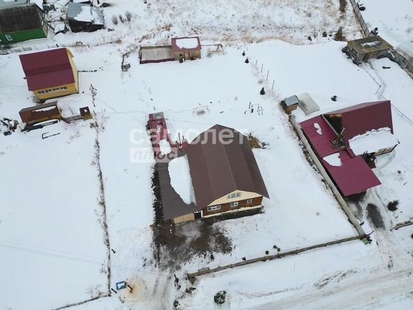 
  Продается коттедж, 157.19 м², село Березово
. Фото 4.