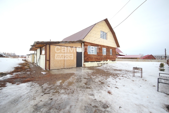 
  Продается коттедж, 157.19 м², село Березово
. Фото 7.