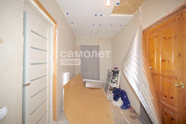 
  Продается коттедж, 157.19 м², село Березово
. Фото 13.