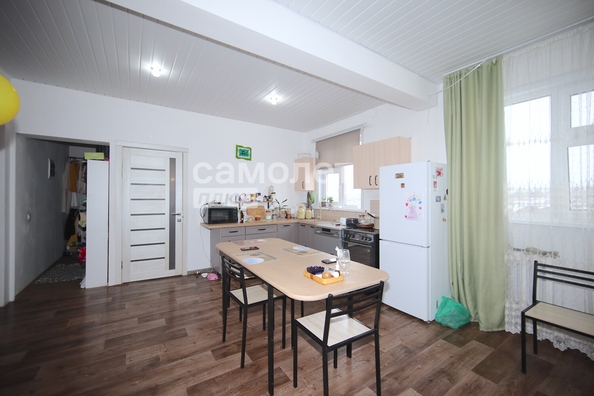 
  Продается коттедж, 157.19 м², село Березово
. Фото 15.