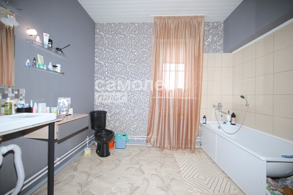 
  Продается коттедж, 157.19 м², село Березово
. Фото 19.