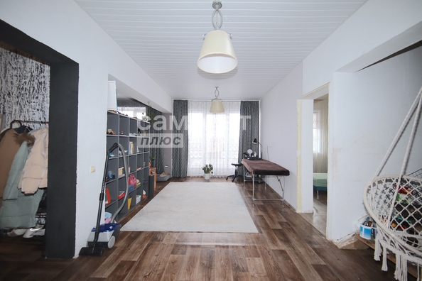 
  Продается коттедж, 157.19 м², село Березово
. Фото 21.