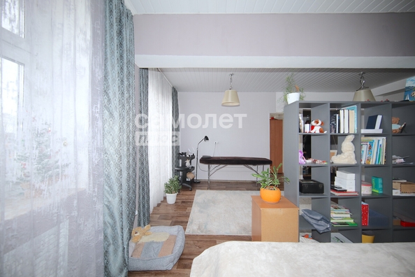 
  Продается коттедж, 157.19 м², село Березово
. Фото 24.