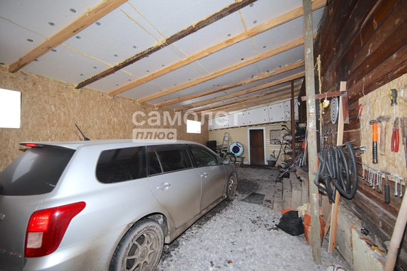 
  Продается коттедж, 157.19 м², село Березово
. Фото 31.