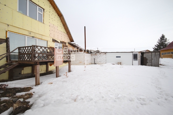 
  Продается коттедж, 157.19 м², село Березово
. Фото 37.