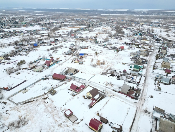 
  Продается коттедж, 157.19 м², село Березово
. Фото 2.