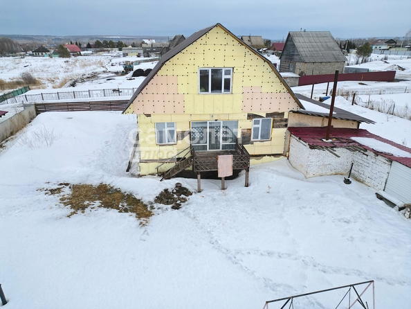 
  Продается коттедж, 157.19 м², село Березово
. Фото 5.