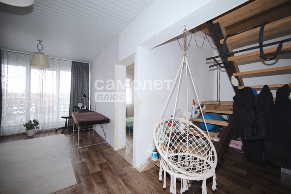 
  Продается коттедж, 157.19 м², село Березово
. Фото 22.