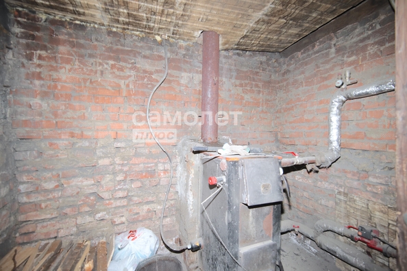 
  Продается коттедж, 157.19 м², село Березово
. Фото 32.