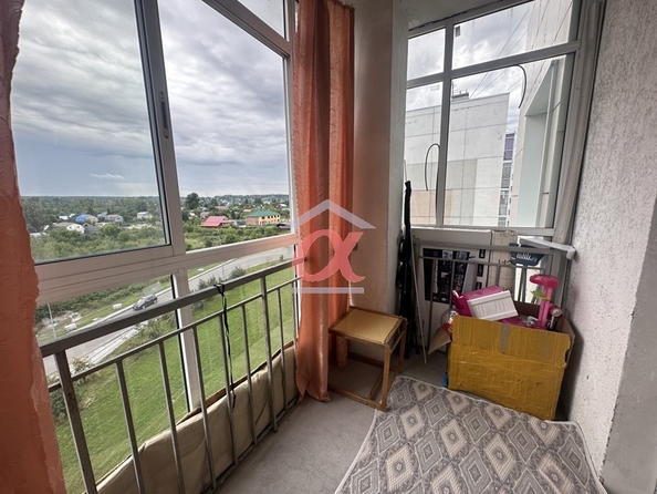 
   Продам 1-комнатную, 39.2 м², Дружбы ул, 31

. Фото 7.
