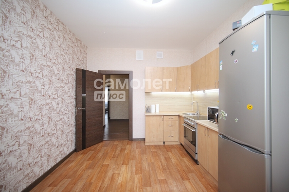
  Продается 2-комн. квартира, 64.1 м², Серебряный бор ул, д. 27
. Фото 6.