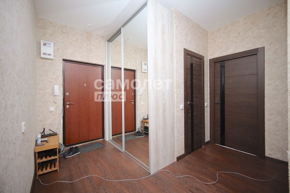 
  Продается 2-комн. квартира, 64.1 м², Серебряный бор ул, д. 27
. Фото 15.