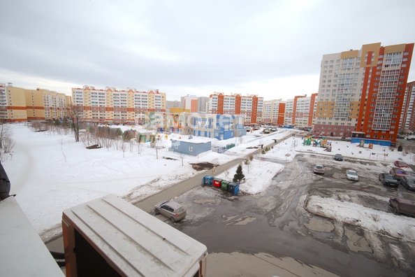 
  Продается 2-комн. квартира, 64.1 м², Серебряный бор ул, д. 27
. Фото 18.