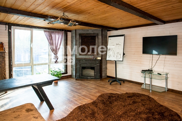
  Продается дом, 110 м², Кемерово
. Фото 1.