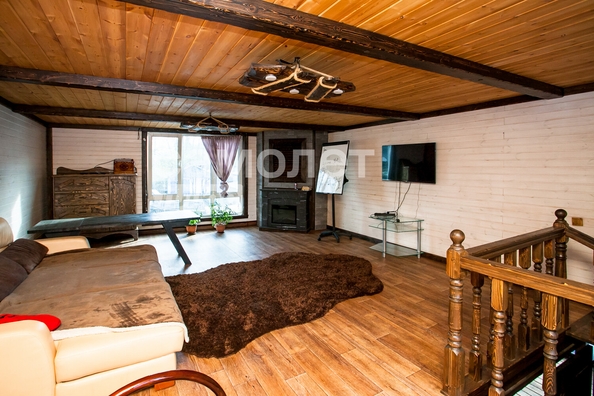
  Продается дом, 110 м², Кемерово
. Фото 13.