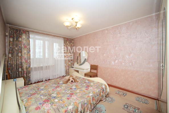 
   Продам 4-комнатную, 84.4 м², Попова ул, 5А

. Фото 1.