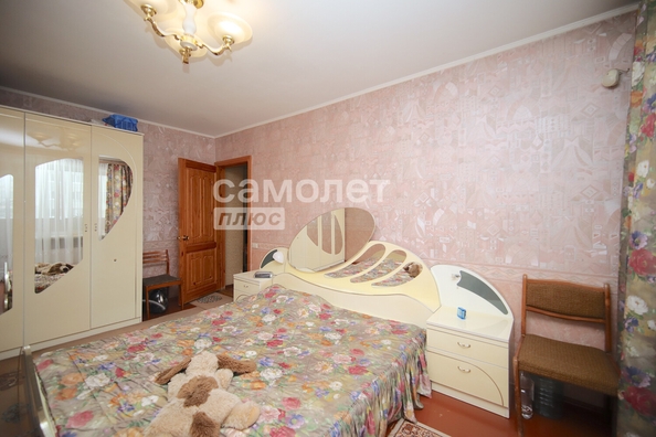 
   Продам 4-комнатную, 84.4 м², Попова ул, 5А

. Фото 3.