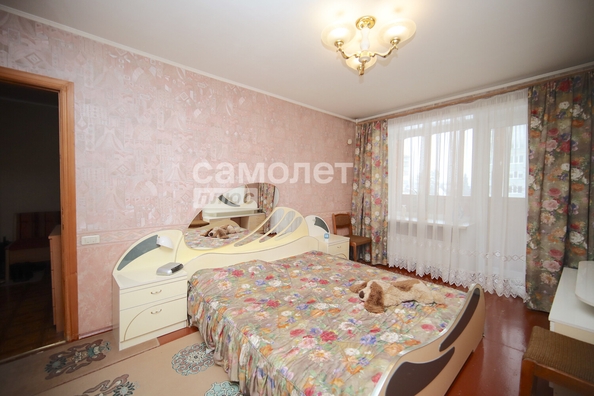 
  Продается 4-комн. квартира, 84.4 м², Попова ул, д. 5А
. Фото 5.