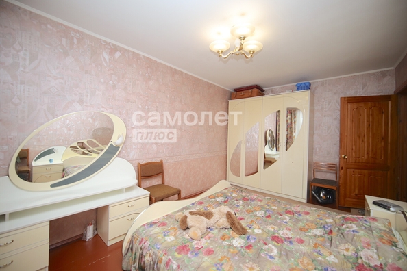 
  Продается 4-комн. квартира, 84.4 м², Попова ул, д. 5А
. Фото 6.